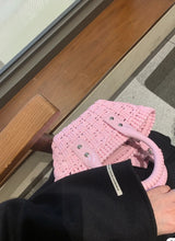 Load image into Gallery viewer, Wicker Basket Bag
