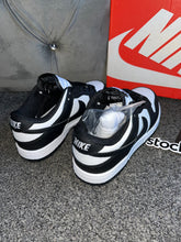 Load image into Gallery viewer, Black &amp; White Dunks
