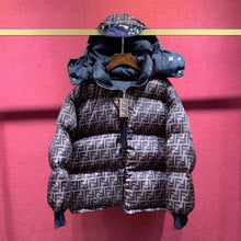 Load image into Gallery viewer, FIFI Coat
