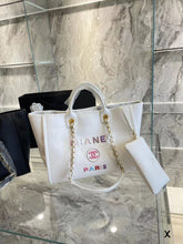 Load image into Gallery viewer, Small Beach Bag
