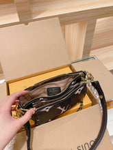 Load image into Gallery viewer, 3pc Colourful Bag Set
