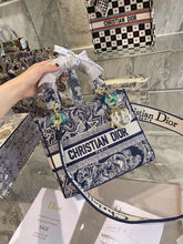 Load image into Gallery viewer, CD Bag With Strap
