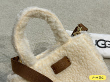 Load image into Gallery viewer, Bobbly Ugg Bag

