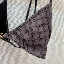 Load image into Gallery viewer, Brown Bikini
