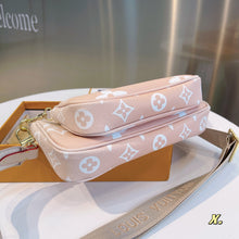 Load image into Gallery viewer, 3pc Colourful Bag Set
