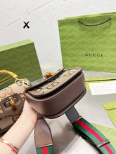 Load image into Gallery viewer, GIGI Shoulder Bag
