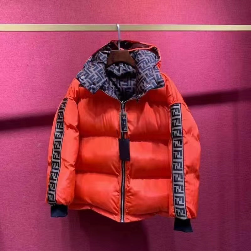 FIFI Coat