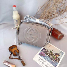 Load image into Gallery viewer, GG Shoulder Bag
