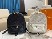 Load image into Gallery viewer, Louie Back Pack
