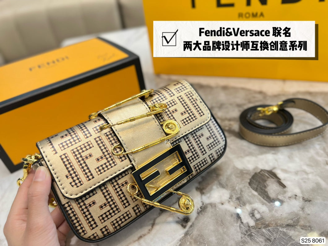 FF X Versus Bag