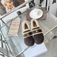 Load image into Gallery viewer, Celinee Slippers
