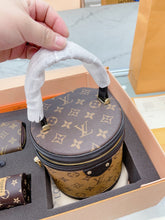 Load image into Gallery viewer, Louie Circle Bag Set
