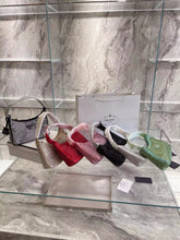 Load image into Gallery viewer, Crystal Bag
