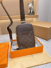 Load image into Gallery viewer, Man Bag
