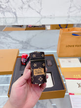 Load image into Gallery viewer, Louie Purse &amp; Belt Set
