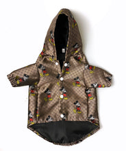 Load image into Gallery viewer, Mickey Mouse Coat
