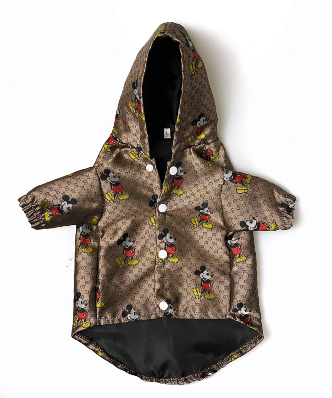 Mickey Mouse Coat