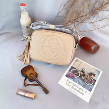 Load image into Gallery viewer, GG Shoulder Bag
