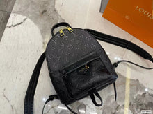 Load image into Gallery viewer, Louie Back Pack
