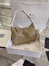 Load image into Gallery viewer, Crystal Bag
