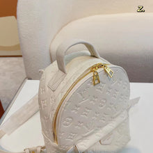 Load image into Gallery viewer, Louie Back Pack
