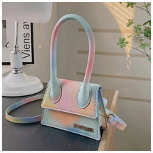 Load image into Gallery viewer, Colourful Small Bag
