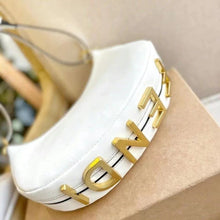 Load image into Gallery viewer, Circle Leather Bag
