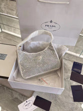 Load image into Gallery viewer, Crystal Bag
