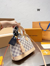 Load image into Gallery viewer, Alma Bag
