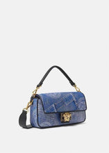 Load image into Gallery viewer, Jean Versus Bag
