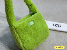 Load image into Gallery viewer, Fluffy Ugg Bag
