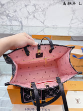 Load image into Gallery viewer, Big Open Tote Bag
