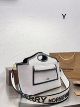 Load image into Gallery viewer, Burbe Bag
